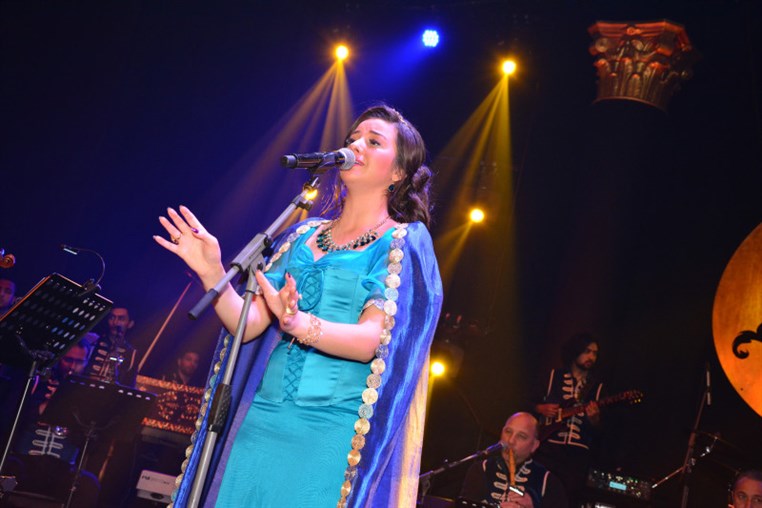 Theatrum on Saturday Night